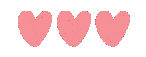 Heart Love Sticker