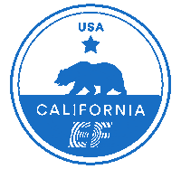 los angeles travel Sticker by EF Education First