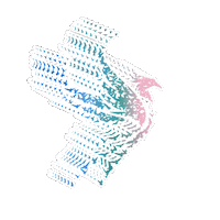 All Rise Brand Sticker by Code Event