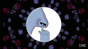 Animation GIF by Cake FX