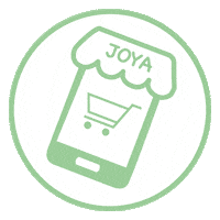 Onlineshop Sticker by Joyaworld