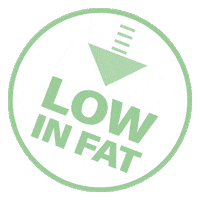 Lowfat Sticker by Joyaworld