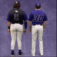 Kdub GIF by KWC Panthers