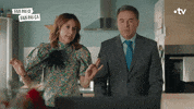 Bruno Salomone GIF by France tv