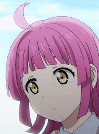 Love Live Surprise GIF