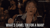 tv land liza GIF by YoungerTV
