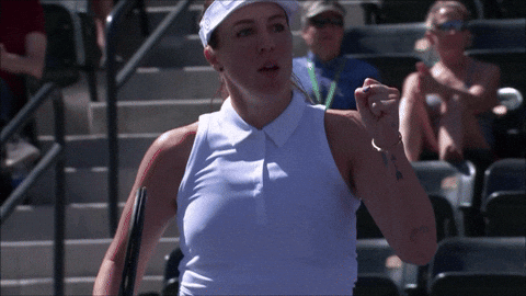 Pavlyuchenkova GIF