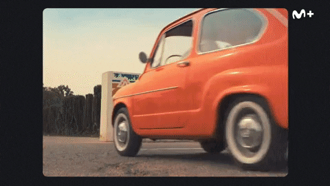 Musica Cero GIF by Movistar Plus+