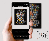 fyndart  GIF