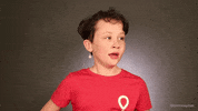 dance marathon yawn GIF by Children's Miracle Network Hospitals