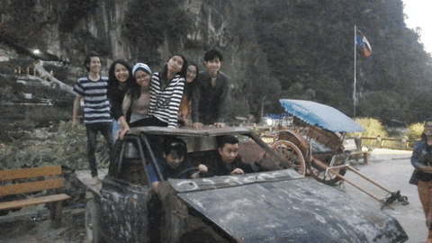 GIF by miraclepost