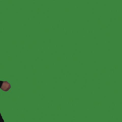Christopher Bell Fist Bump GIF by Interstate Batteries