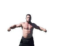 Swipe Body Sticker by MSCASTAGENCY