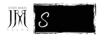 Beauty Salon Artist Sticker by Josef Mikel Salon