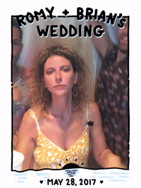 GIF by Romy and Brian!!