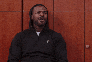 David Goggins Be Like 