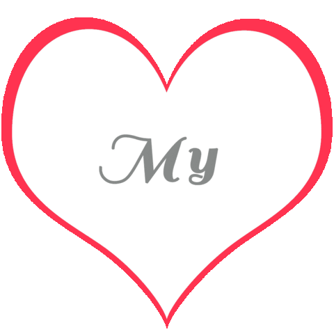 Lamour Sticker by Calla Blanche
