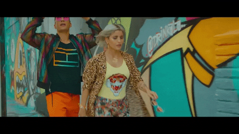 Chyno Miranda No GIF by Martina la peligrosa