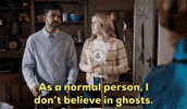 Believe Rose Mciver GIF by CBS