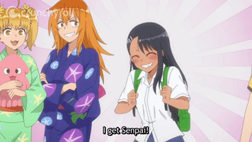 I Get Senapi!!