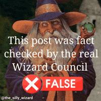 Wizard Gif GIF