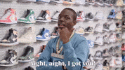 Might I Got You GIF by Complex