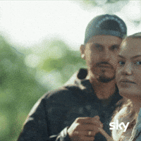 Baden Wow GIF by Sky Deutschland