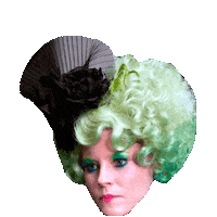 Hunger Games Sticker by imoji