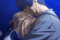 Violet Evergarden Love GIF