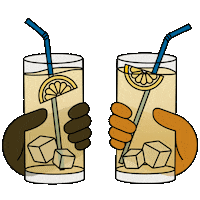 Dragons Letsgettogether Sticker by Drexel University