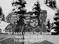 rocket power nicksplat GIF