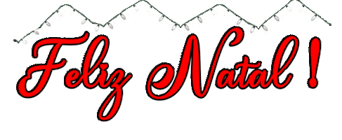 Feliz Natal Sticker