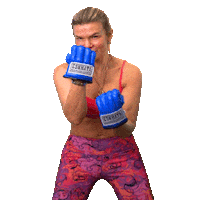 Fitness Sticker by JspTravel