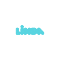 Linda Sticker by agencialinda
