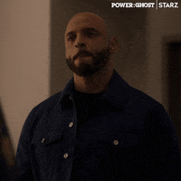 202 GIF by Power Book II: Ghost