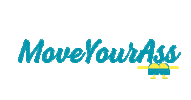 Sport Gym Sticker by YouTooProject
