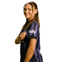 Football Soccer Sticker by Washington Spirit