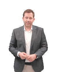 larsklingbeil next spd lars bundestag Sticker