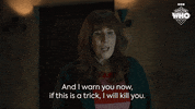 David Tennant Trick GIF by Doctor Who