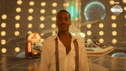 Ncuti Gatwa Smile GIF by Doctor Who
