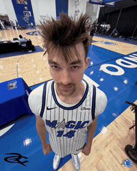 Orlandomagic GIF by Respective
