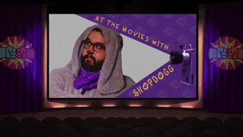 Twitch Streamer Popcorn GIF by Four Rest Films