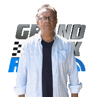 Formule 1 Podcast Sticker by Grand Prix Radio