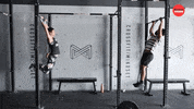Workout Girlfriends GIF by BuzzFeed