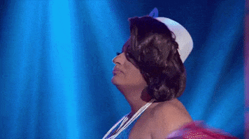 Season 5 GIF by LogoTV