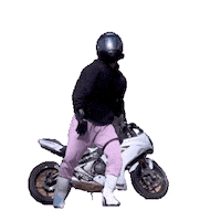 Dance Pose Sticker