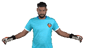 Indian Super League Naveen Sticker by FC Goa