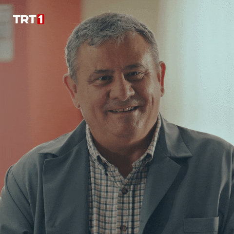 Mood Reaction GIF by TRT