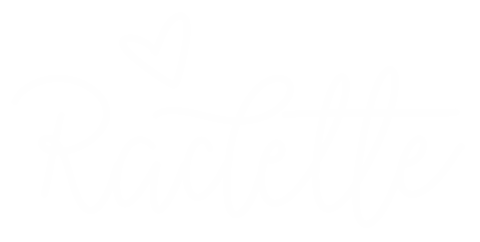 Raclette Sticker