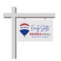 Remax Infinity Sticker by RE/MAX Italia